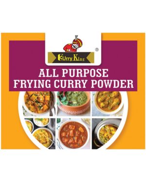 all purpose frying curry powder 150g
