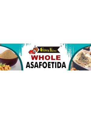 asafoetida 1kg