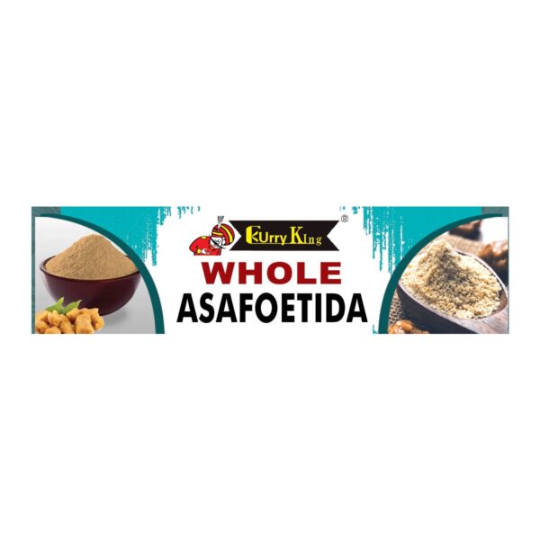 asafoetida 1kg