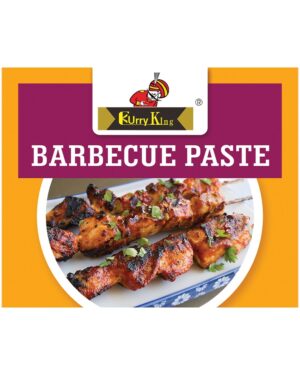 barbecue paste 225g