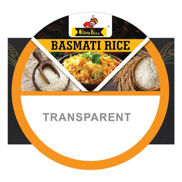 basmati rice 1kg