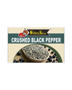black pepper crushed 1050g