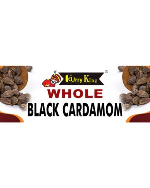 black cardamom 1kg