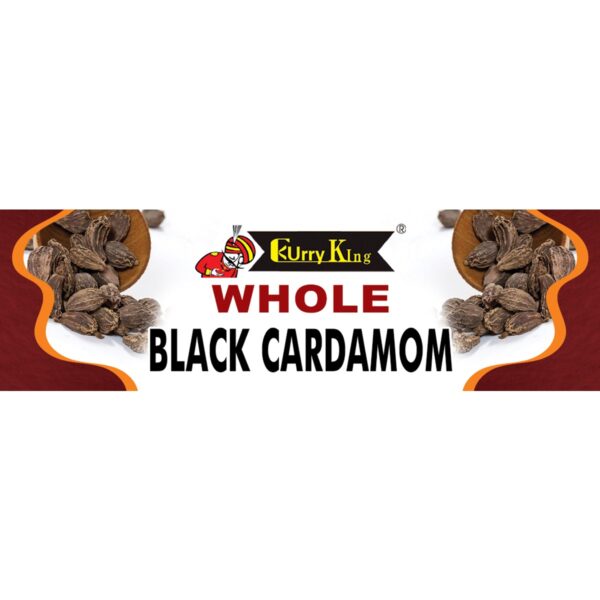 black cardamom 1kg