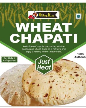 chappathi 390g