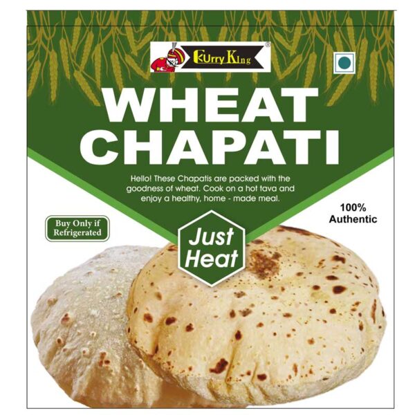 chappathi 390g