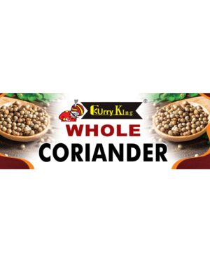 coriander green bold 1kg