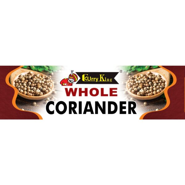 coriander green bold 1kg