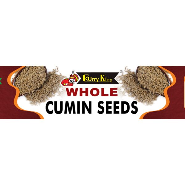 cumin seeds 1kg