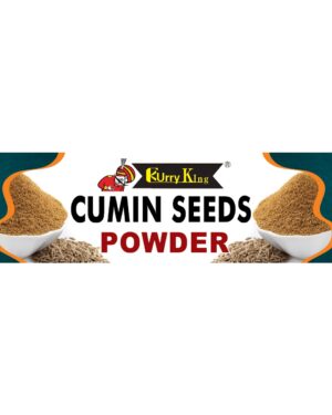 cumin seeds powder 1050g