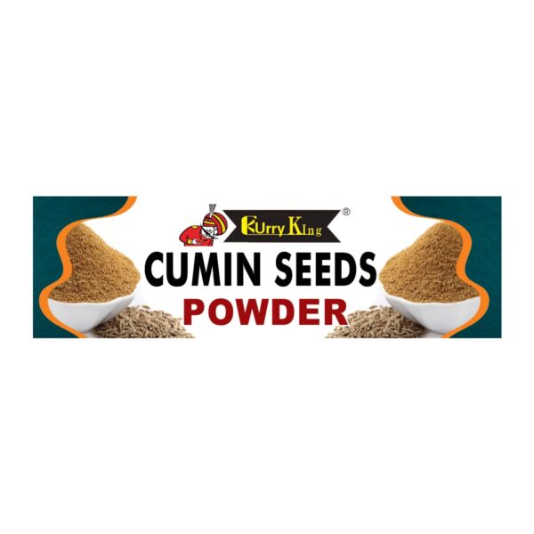 cumin seeds powder 1050g