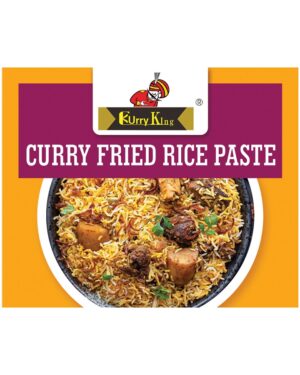 curry fried rice paste 454g