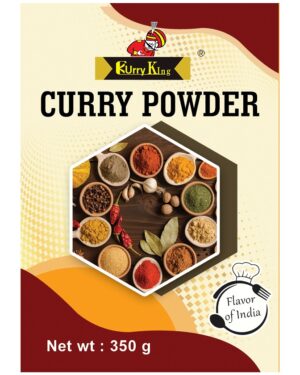 all purpose of frying curry powder 350g