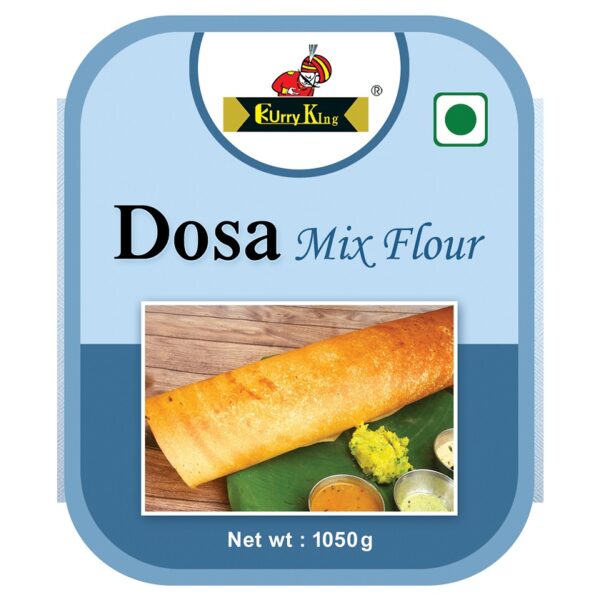 instant dosa mix flour 1050g