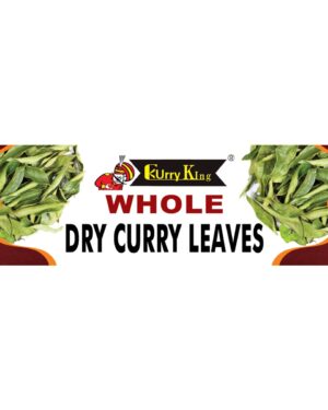 dry curry leaves 1kg