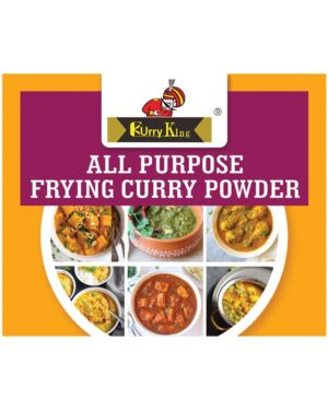 all purpose frying curry powder 285g