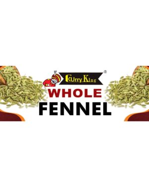 fennel 1kg