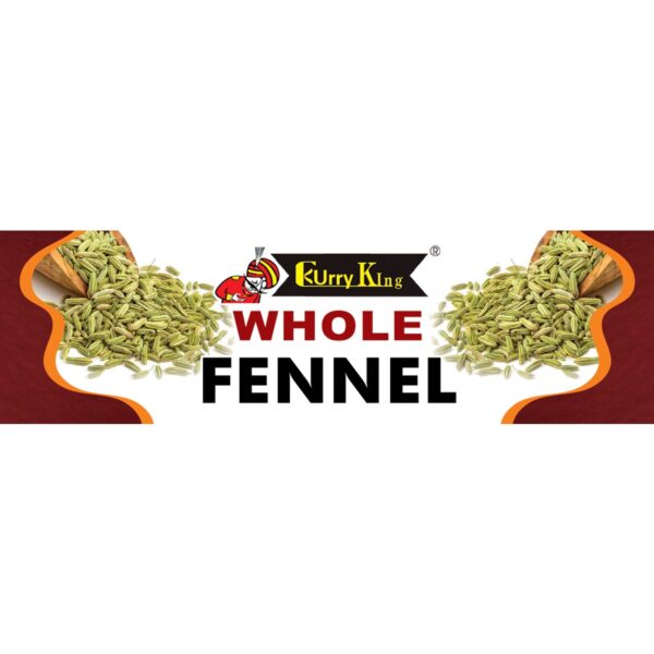 fennel 1kg