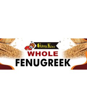 fenugreek 1kg