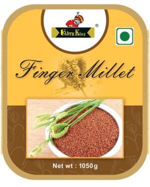 finger millete (plastic bottle) 1050g