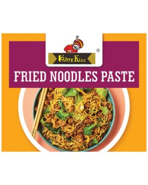 fried noodles paste 225g