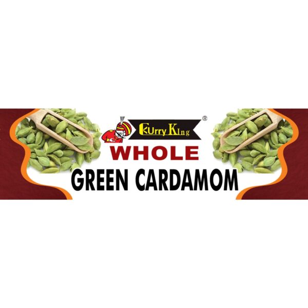 green cardamom bold 8mm 1kg