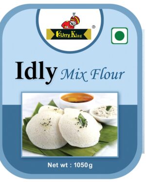 instant idly mix flour 1050g
