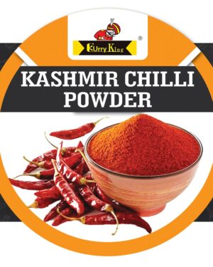kashmir chili powder (plastic bottle) 1050g