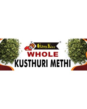 kusthuri methi 1kg