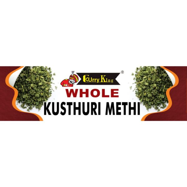 kusthuri methi 1kg