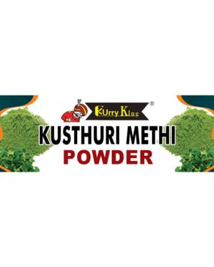 kusthuri methi 1050g