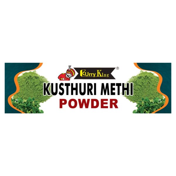 kusthuri methi 1050g