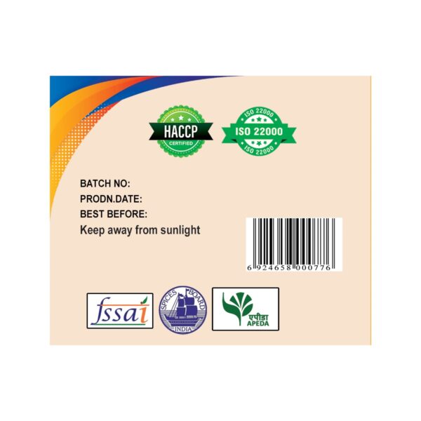 barbecue paste 454g