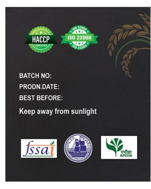 basmati rice 1kg