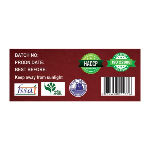 bay leaves 1kg