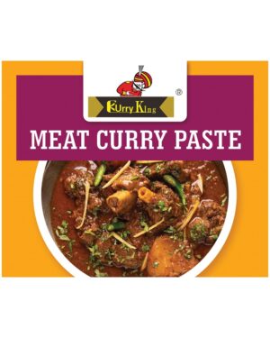 meat curry paste 454g