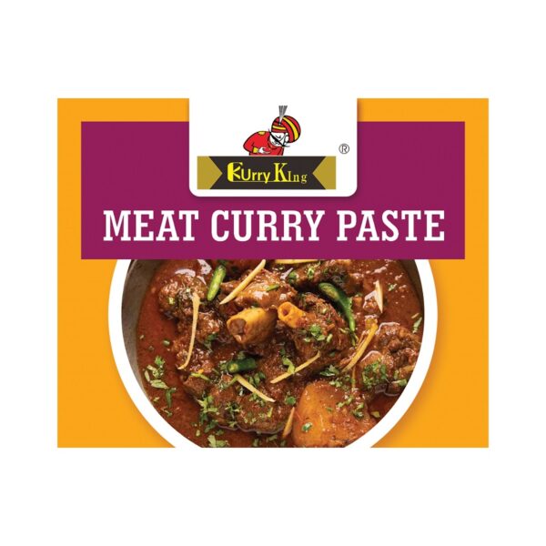 meat curry paste 225g
