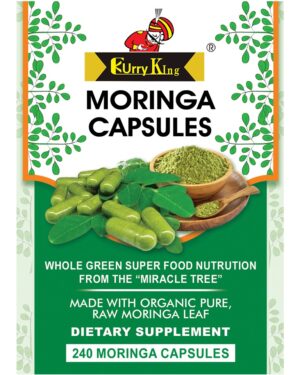 moringa capsules 240nos
