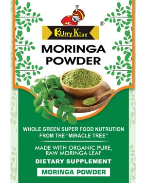 moringa powder 200g