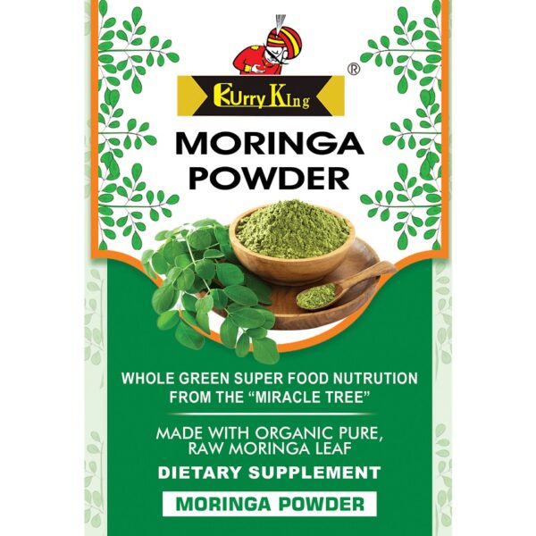 moringa powder 200g