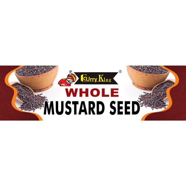 mustard seeds 1kg