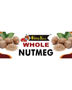 nut meg 1kg