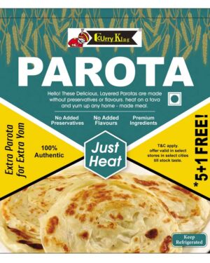 parotta 400g