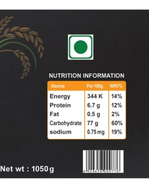 basmati rice 1kg