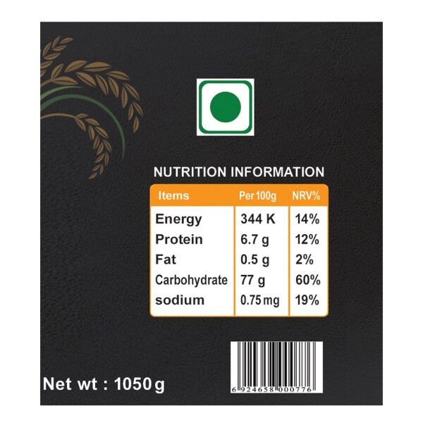 basmati rice 1kg