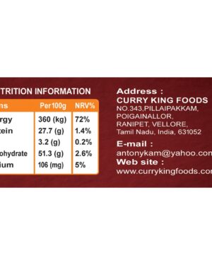 kusthuri methi 1kg