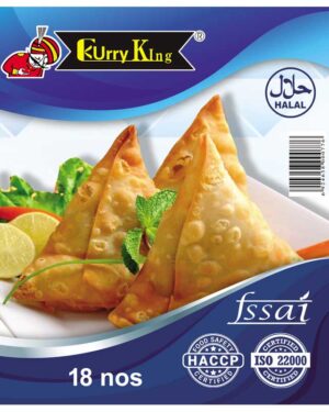samosa 480g