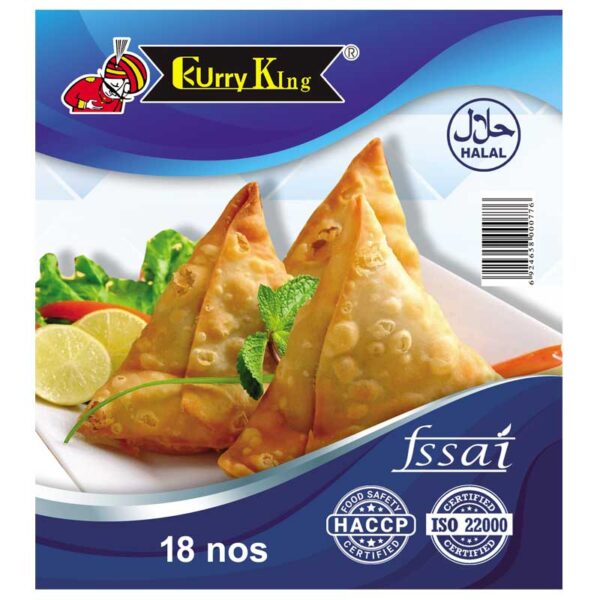samosa 480g