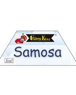 samosa 480g