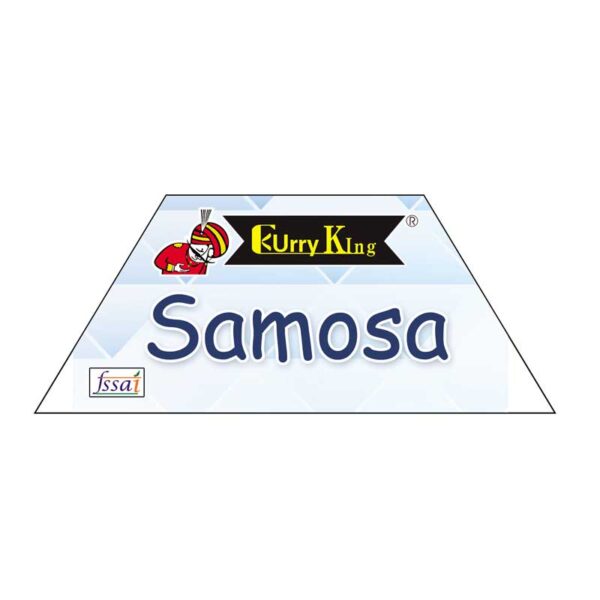 samosa 480g